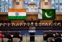 আন্তর্জাতিক আদালতে ভারতের বিরুদ্ধে মামলা করছে পাকিস্তান