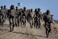 ভারতের দি'কে ক্র'মাগ'ত গু'লি চা'লাচ্ছে পাকিস্তান, যে কোনও মু'হূ'র্তে...