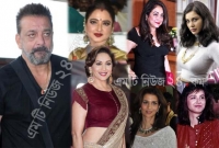 ৩০৮ নারীর মধ্যে এই ৬ জন নায়িকাও সঞ্জয় দত্তের শয্যাসঙ্গী হয়েছেন!