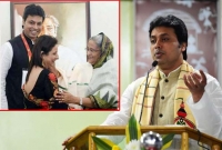 প্রধানমন্ত্রী শেখ হাসিনা আশ্বাস দিয়েছিলেন ত্রিপুরার চা কিনবেন : ত্রিপুরার মুখ্যমন্ত্রী