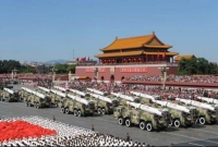 মাত্র কয়েক ঘন্টার মধ্যেই চীনের কাছে পরাজিত হবে আমেরিকা