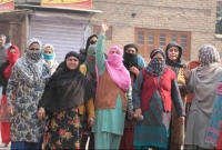 অবরুদ্ধ কাশ্মিরের এক 'মুক্তাঞ্চল' : যেখানে এখনও পর্যন্ত ভারতীয় সেনা ঢুকতে পারেনি!