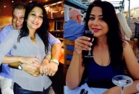 এই সুন্দরী নারীর কারণেই আজ কারাগারে ভারতের সাবেক অর্থমন্ত্রী! 