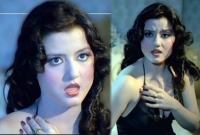 অতিরিক্ত সৌন্দর্যের কারণেই ক্যারিয়ার ধ্বংস হয়ে যায় এই নায়িকার