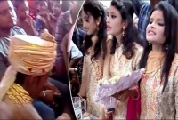 গেটে টাকা দেয়াকে কেন্দ্র করে বরের মাথা ফাটিয়ে দিলো কনেপক্ষ!