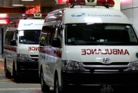 যে গুরুত্বপূর্ণ কারণে 'অ্যাম্বুলেন্স' শব্দটি উল্টো করে লেখা থাকে 