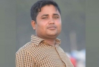 বাড়ি থেকে ধরে নিয়ে যুবলীগ নেতাকে গু'লি করে মা'রল রোহিঙ্গা স'ন্ত্রাসীরা  বাড়ি থেকে ধরে নিয়ে যুবলীগ নেতাকে গু'লি করে মা'রল রোহিঙ্গা স'ন্ত্রাসীরা