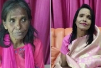 ‘রানুর পকেটে ৫ টাকা নেই, মানুষে বলে ৫৫ লাখ টাকার গল্প’