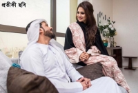 স্বামী অতিরিক্ত বেশি ভালোবাসেন, আদালতে গিয়ে ডিভোর্স চাইলেন স্ত্রী!