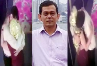 জামালপুরের সেই ডিসির বিরুদ্ধে তিন কড়া পদক্ষেপ