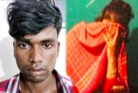 রং নাম্বারে পরিচয়, ৬ দিন আটক রেখে স্কুলছাত্রীকে ধ'র্ষ'ণ