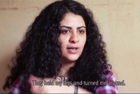 যে দেশে নির্বিচারে চলছে কিশোরীদের যো'নিচ্ছেদ 