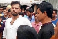 আপনি প্রশ্রয় না দিলে দুর্নীতি আপনার পাশে ঘেষবে না: মাশরাফি আপনি প্রশ্রয় না দিলে দুর্নীতি আপনার পাশে ঘেষবে না: মাশরাফি