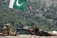 সীমান্তে ভারতীয় ৬০ সেনাকে হ'ত্যা করেছে পাকিস্তানি সেনারা