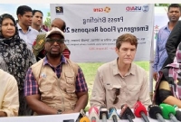 মিয়ানমারকে রোহিঙ্গাদের ফেরত নিতেই হবে : মার্কিন রাষ্ট্রদূত