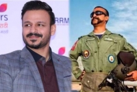 পাকিস্তানে ভারতীয় বিমান হা'মলা নিয়ে নতুন সিনেমা আসছে বলিউডে