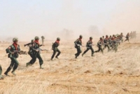 বিদ্রোহীদের সঙ্গে ব্যাপক র'ক্তক্ষয়ী সংঘ'র্ষ, নিহ'ত ৫০ মিয়ানমার সেনা