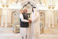 যে কারণে আরব বিশ্বে কাশ্মীরের চেয়ে ভারতের গুরুত্ব বেশি