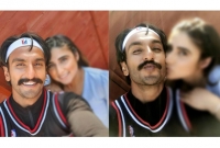 মা হবেন শুনেই লন্ডনে যে নারীর কাছে ছুটে গেলেন রণবীর সিং