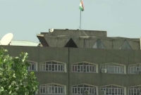 ইতিহাসে নাম লেখালো কাশ্মীর, এই প্রথম সরকারি ভবনে উড়লো পতাকা