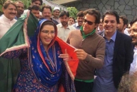 ‘ভারত যু'দ্ধ চাপিয়ে দেয়ার চেষ্টা করলে সেই যু'দ্ধের শেষ করবে পাকিস্তান’