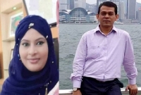 পিয়ন হয়েও ‘ছায়া ডিসি’ ছিলেন সানজিদা!