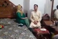 এবার জামালপুরের সেই ডিসির আরেকটি ভিডিও ভাইরাল