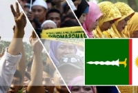  বিশ্বে মুসলিমদের বাড়ল এক স্বাধীন ভূখণ্ড, পেলো নতুন পতাকা