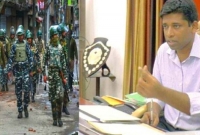 জম্মু-কাশ্মীরে মুসলমানদের ওপর দমন-নিপীড়নের প্রতিবাদে ভারতীয় কর্মকর্তার পদত্যাগ