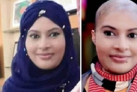 সেই সানজিদা ইয়াসমিন সাধনাকে নিয়ে মিললো আরও চাঞ্চল্যকর তথ্য