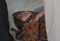 ছুটি পেতে 'অসুস্থ' হলেন ভিডিও কেলেঙ্কারীর সেই নারী সানজিদা ইয়াসমিন