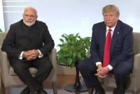 ডোনাল্ড ট্রাম্পকে ফোন করে যা বললেন নরেন্দ্র মোদি