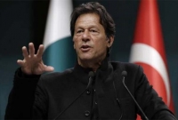 ভারতে মুসলিমদের ওপরে আ'ক্র'মণ করে হ'ত্যা করছে পুলিশ : ইমরান খান