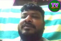 রোহিঙ্গা যুবকের নতুন ভিডিও বার্তায় ক্যাম্পের ভেতরে-বাইরে উত্তেজনা! রোহিঙ্গা যুবকের নতুন ভিডিও বার্তায় ক্যাম্পের ভেতরে-বাইরে উত্তেজনা!