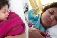 ডেঙ্গু জ্বরে আক্রান্ত হয়ে হাসপাতালে ভর্তি অভিনেত্রী ঊর্মিলা