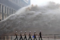 ভারতে বিষাক্ত বর্জ্যমিশ্রিত পানি ছাড়ছে পাকিস্তান! পরিস্থিতি অবনতির দিকে