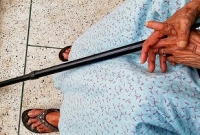 ছবি দিয়েন না, সন্তানেরা কষ্ট পাবে-বৃদ্ধাশ্রমের এক মায়ের এমন চেষ্টা 