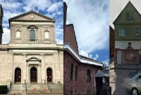 নিউইয়র্কে দিন দিন বেড়েই চলেছে মাদরাসা ও মসজিদের সংখ্যা!