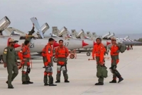 যু'দ্ধের জন্য ভারত সীমান্তে অবস্থান নিয়েছে চীন-পাকিস্তান: ইন্ডিয়া ট্যুডে