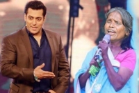 রানু মণ্ডলকে ৫৫ লাখ টাকার বাড়ি উপহার দিলেন সালমান খান
