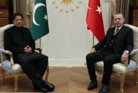 সিরিয়ায় তুরস্কের সেনা অভিযানে বিরল প্রস্তাব দিয়েছে পাকিস্তান