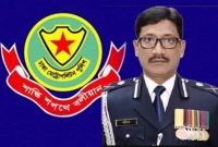 রাস্তার মোড়গুলোতে গাড়ি দাঁড়ালেই জরিমানা: ডিএমপি কমিশনার