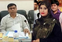 তদন্ত কমিটির দুই ঘণ্টা জিজ্ঞাসাবাদের পর যা করলেন সেই পিয়ন সানজিদা