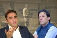 ইমরান খানকে আগে আজাদ কাশ্মীর বাঁচাতে বললেন বেনজির-পুত্র বিলাওল ভুট্টো!