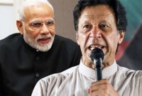 ভারতের সঙ্গে যু'দ্ধ বাধলে হারতে পারে পাকিস্তান : ইমরান খান