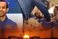 পবিত্র কুরআন সঙ্গে নিয়ে মহাকাশ ভ্রমণে যাচ্ছেন নভোচারী!