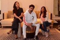 শাহিদ-মীরার এই বিলাসবহুল ফ্ল্যাটের দাম জানলে অবাক হবেন!