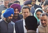 কাশ্মীর ইস্যুতে ভারত ভাঙতে খালিস্তানপন্তি শিখদের মদদ পাকিস্তানের!