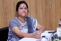 যারা জয় বাংলা স্লোগান দেয় না, তারা সাপের বাচ্চা : তুহিন আফরোজ