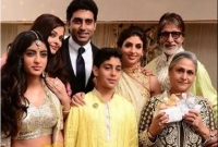 নিজের ২৮০০ কোটি টাকার সম্পত্তি যাদের দিতে চান অমিতাভ বচ্চন